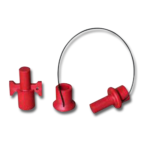 AME Chamfer/Nut Wear Gauge - Storage